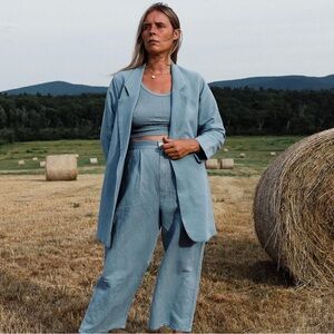 ISO — Rudy Jude Gerda Jacket (S or M) and/or pants (size 3) — ISO